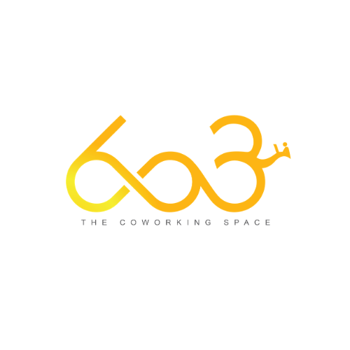 603 coworking