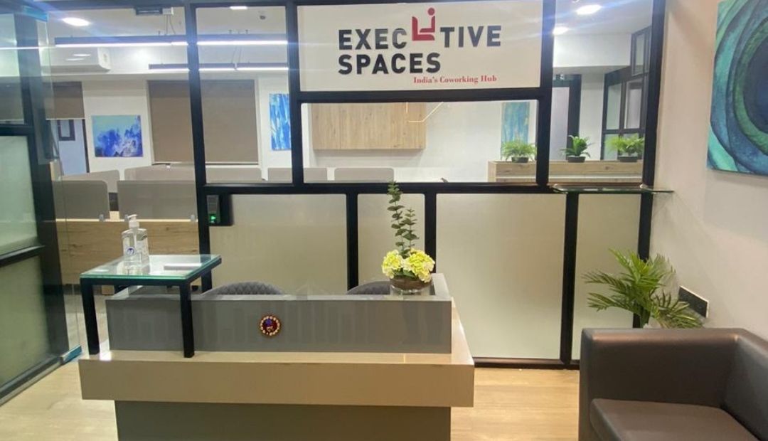 Executive spaces_Andheri 7