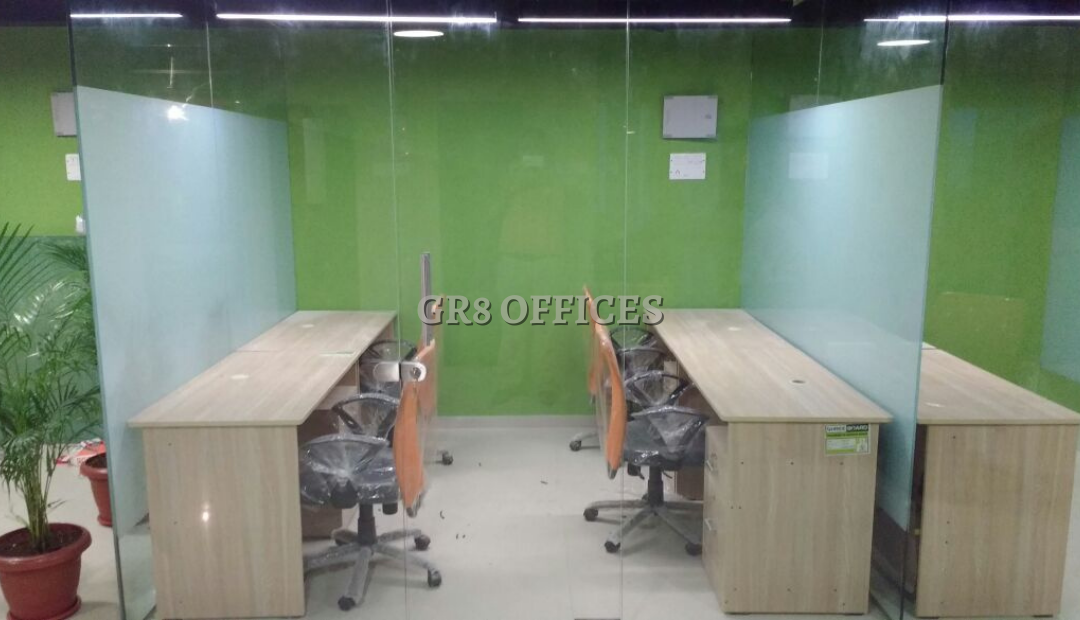 CFE offices Goregaon - 8